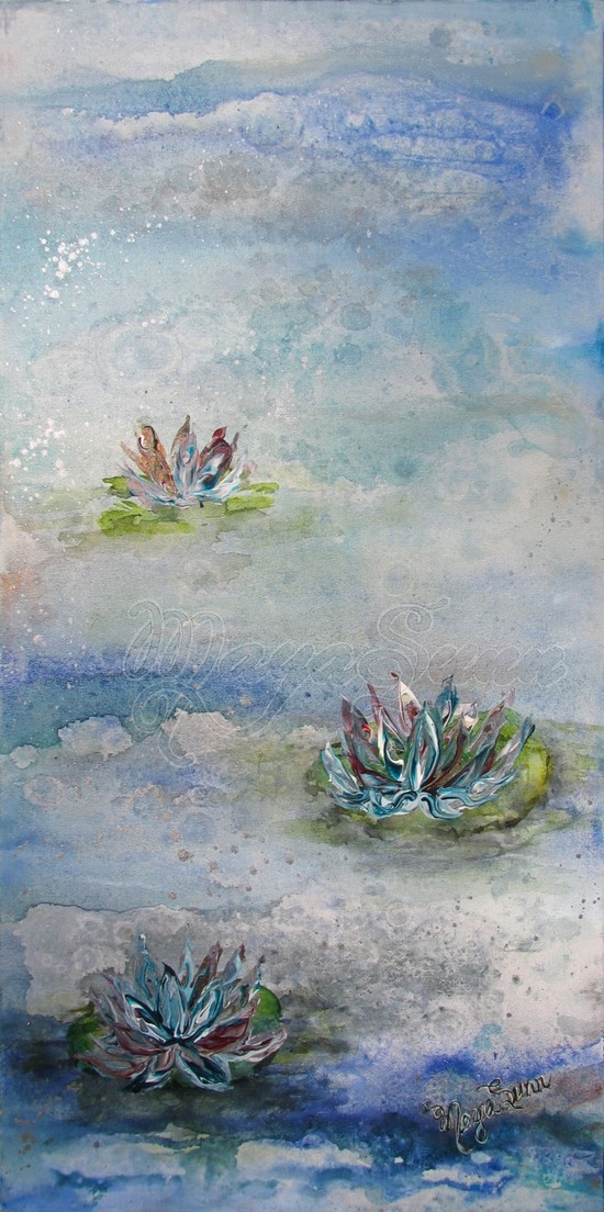 Lotus_Dream_by_MAYASUNN_flowers_japanese_asian_asia_art_painting_blue_water_fleurs_bleu_peinture_asiatique_japon_abstract_abstrait.jpg