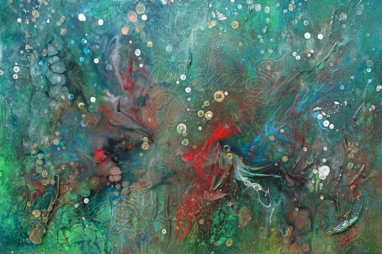 Rainbow Splash by MAYASUNN.jpg